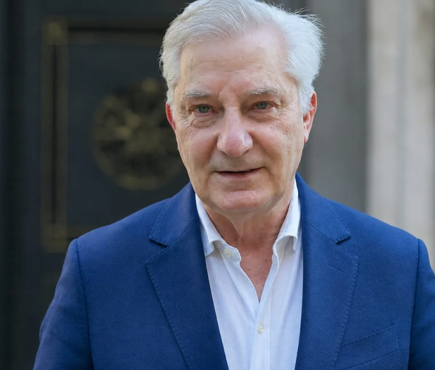 President of the Ceuta Marina